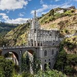 Las Lajas Sanctuary, Colombia: Hidden within the Canyon - Sheet1