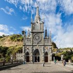 Las Lajas Sanctuary, Colombia: Hidden within the Canyon - Sheet2