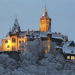 An Architectural review of Harz, Saxony-Anhalt, Germany - Sheet1