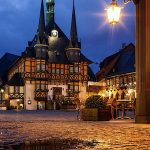 An Architectural review of Harz, Saxony-Anhalt, Germany - Sheet2