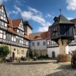 An Architectural review of Harz, Saxony-Anhalt, Germany - Sheet3