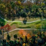 Art Movement: Land art - Sheet1