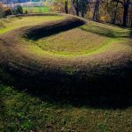 Art Movement: Land art - Sheet2