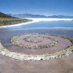Art Movement: Land art - Sheet4