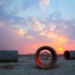 Art Movement: Land art - Sheet5