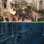 An architectural review of The Wheel of Time - Sheet3