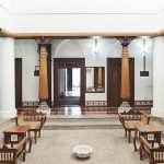 Walking through the streets of Puducherry - Sheet3