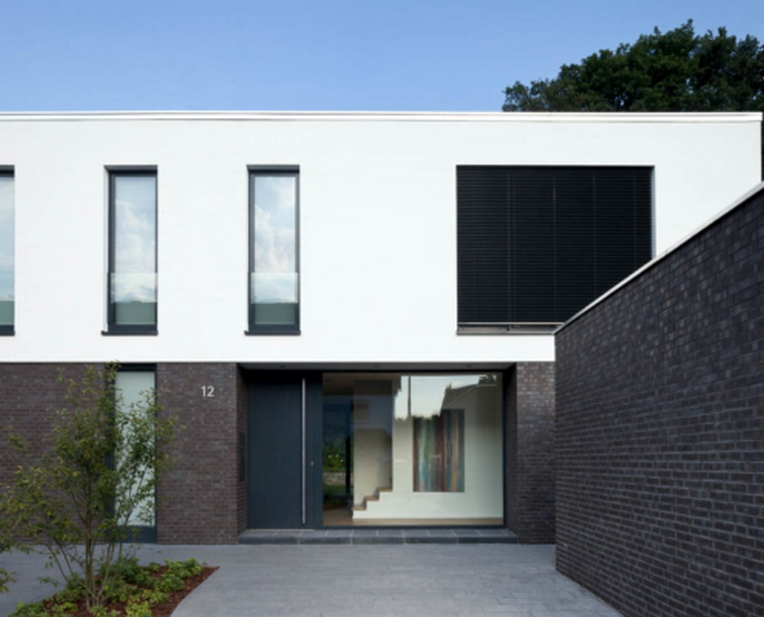 Architects in Düsseldorf - Top 25 Architects in Düsseldorf - Sheet11