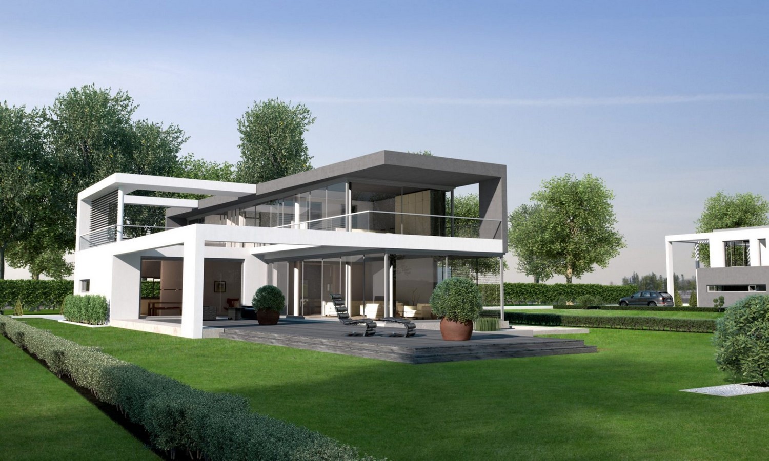 Architects in Düsseldorf - Top 25 Architects in Düsseldorf - Sheet12