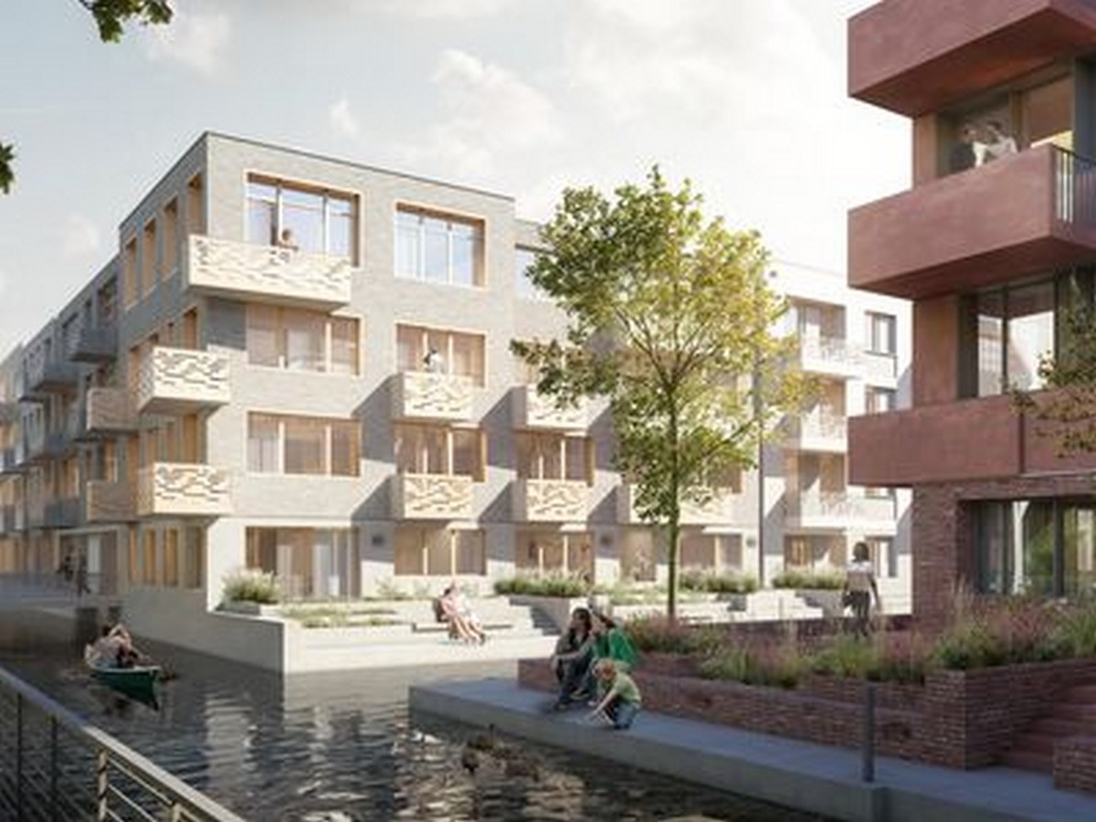 HPP- Residential_©www.hpp.com