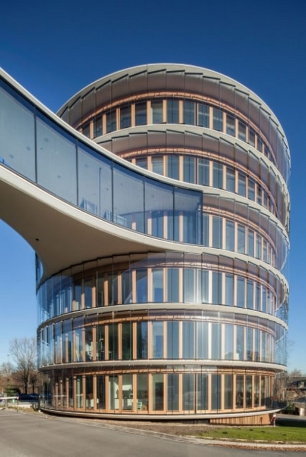 Architects in Düsseldorf - Top 25 Architects in Düsseldorf - Sheet2