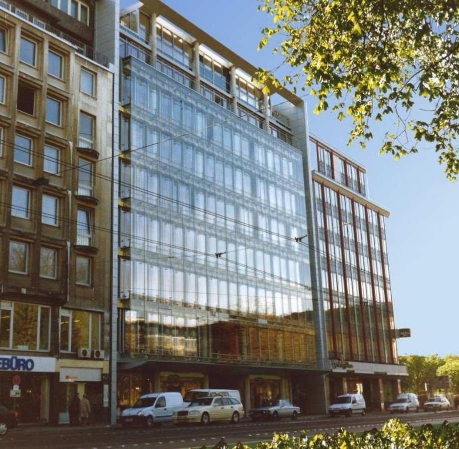 Architects in Düsseldorf - Top 25 Architects in Düsseldorf - Sheet3