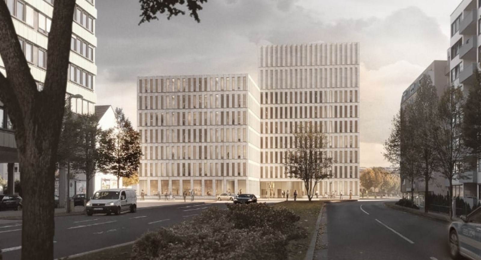 Architects in Düsseldorf - Top 25 Architects in Düsseldorf - Sheet7
