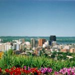 Architecture of Cities: Hamilton- Hub of Industrial heritage - Sheet1