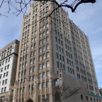 Architecture of Cities: Hamilton- Hub of Industrial heritage - Sheet10