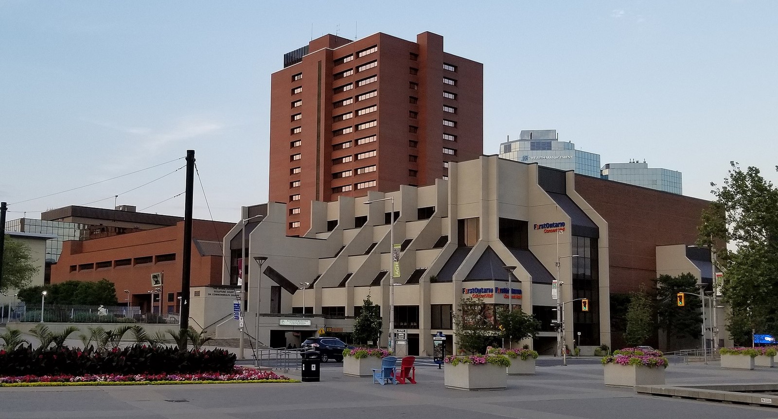 Architecture of Cities: Hamilton- Hub of Industrial heritage - Sheet11