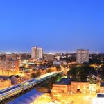 Architecture of Cities: Hamilton- Hub of Industrial heritage - Sheet13