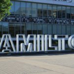 Architecture of Cities: Hamilton- Hub of Industrial heritage - Sheet2