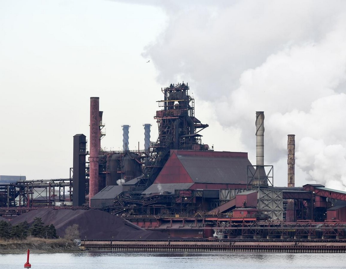 Architecture of Cities: Hamilton- Hub of Industrial heritage - Sheet4
