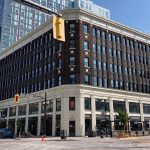 Architecture of Cities: Hamilton- Hub of Industrial heritage - Sheet8