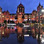 An overview of 18th century Mumbai - Sheet2