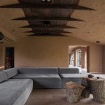 A crossover between Architecture and Spirituality - Sheet5