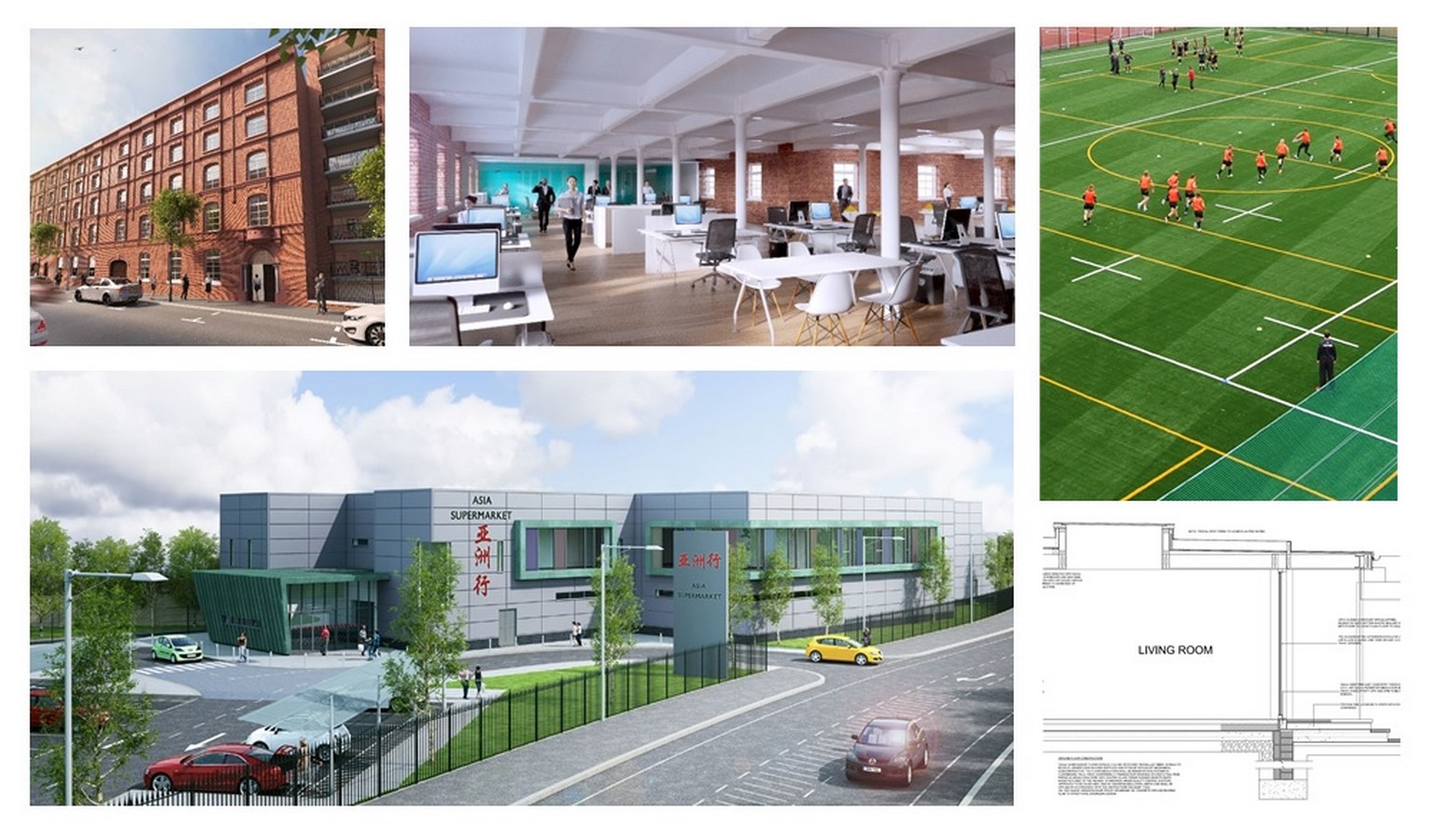 Architects in Belfast - Top 20 Architects in Belfast - Sheet11