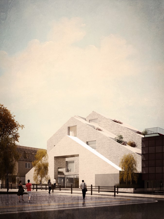 Architects in Belfast - Top 20 Architects in Belfast - Sheet12
