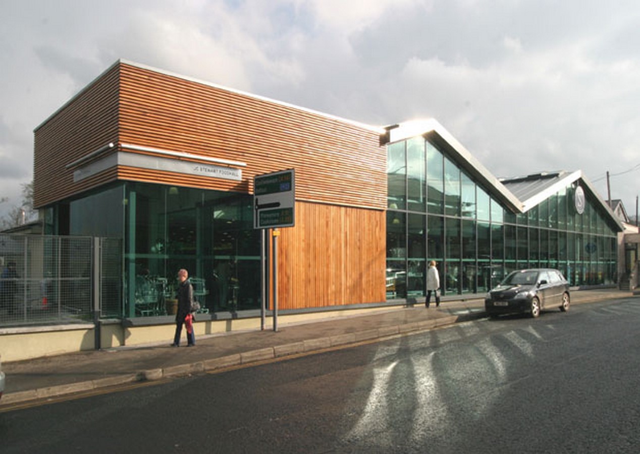 Architects in Belfast - Top 20 Architects in Belfast - Sheet6