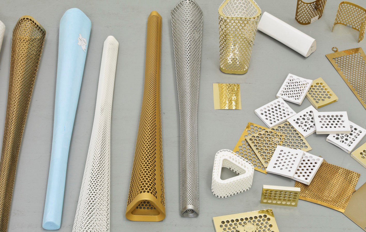 10 Products by Barber Osgerby- 10 Iconic Products - Sheet2