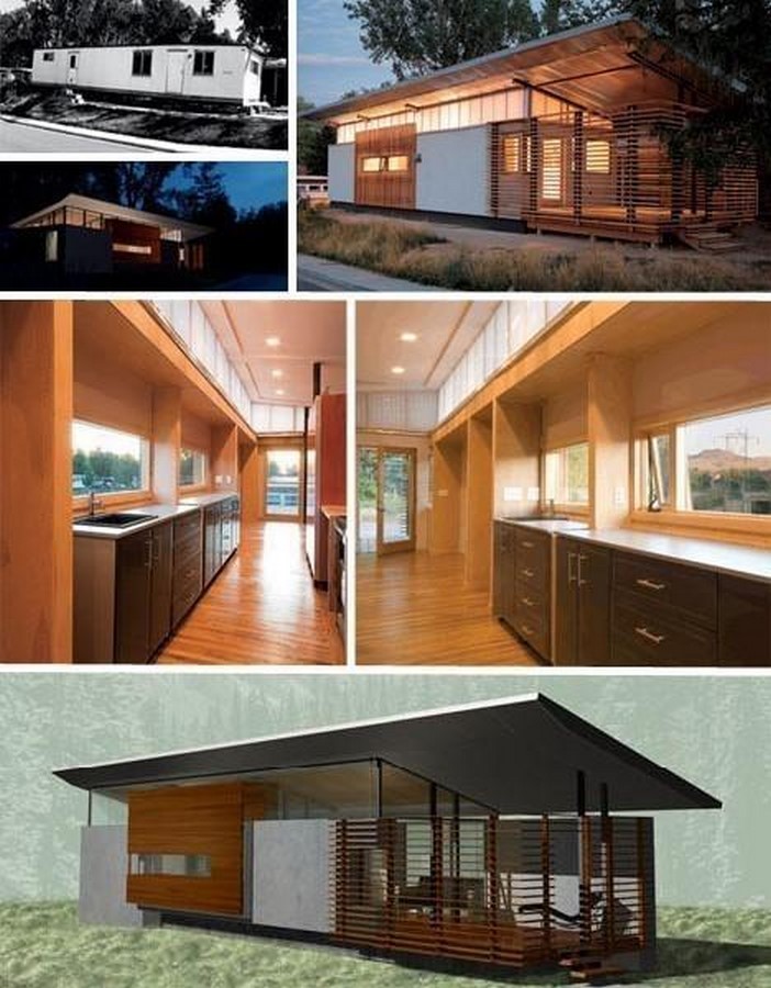 20 Creative home conversion projects - Sheet10