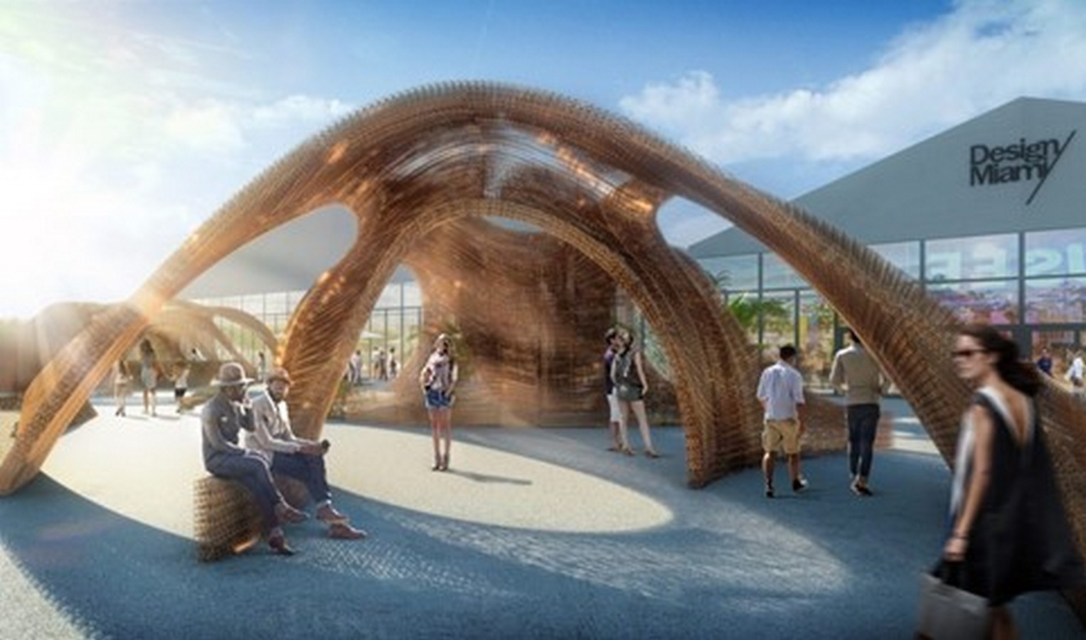 Evolution of Bamboo in architecture through 14 structures - Sheet1