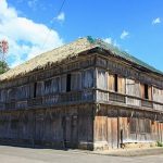 Evolution of Bamboo in architecture through 14 structures - Sheet2