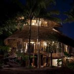 Evolution of Bamboo in architecture through 14 structures - Sheet4