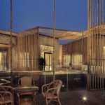 Evolution of Bamboo in architecture through 14 structures - Sheet5