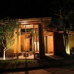 Evolution of Bamboo in architecture through 14 structures - Sheet6