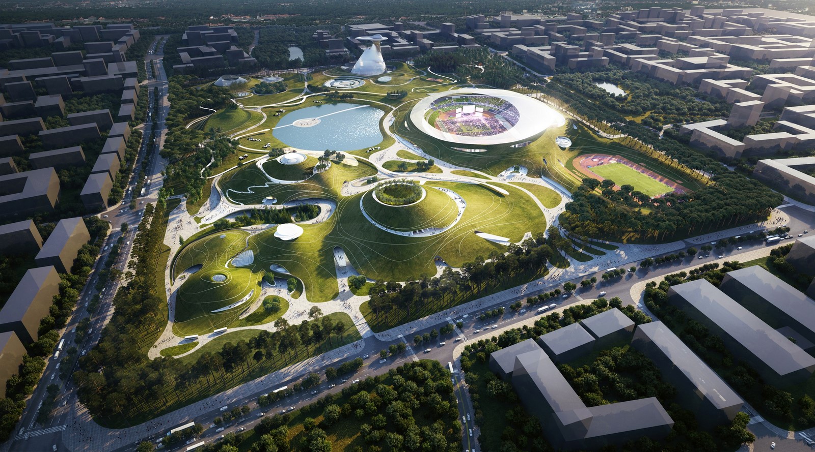 10 best buildings of 2021 - Sheet1