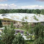 10 best buildings of 2021 - Sheet10