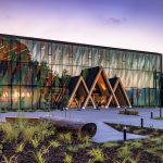 10 best buildings of 2021 - Sheet13