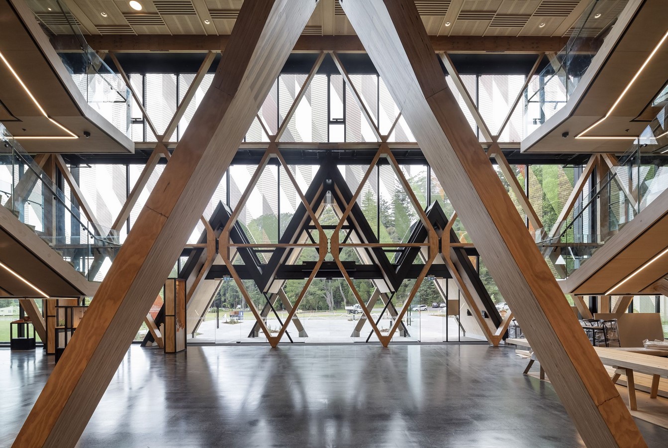 10 best buildings of 2021 - Sheet14