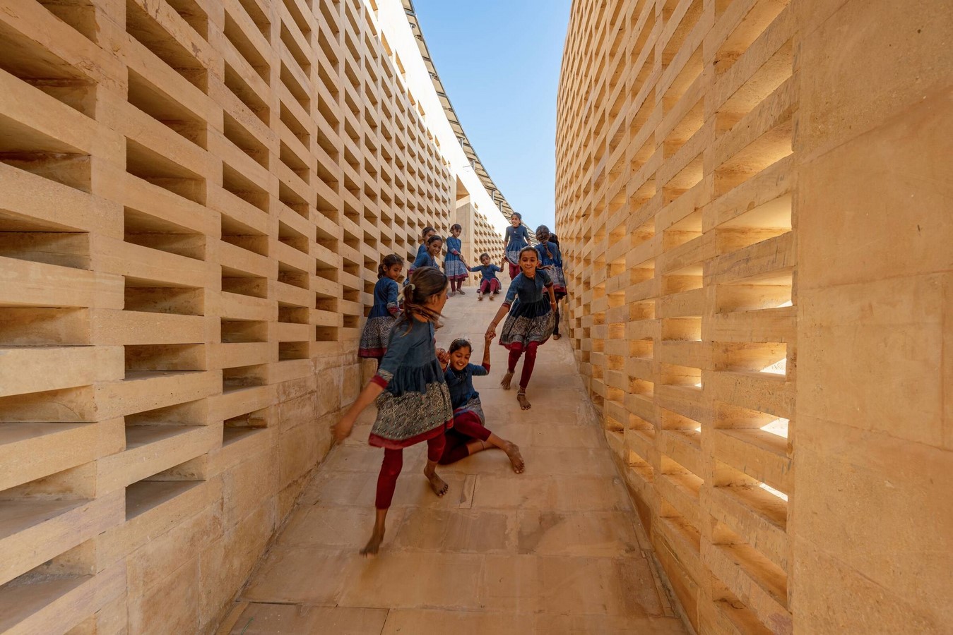 10 best buildings of 2021 - Sheet18