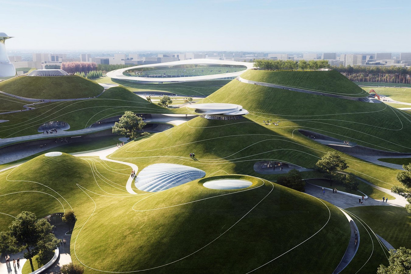 10 best buildings of 2021 - Sheet2