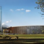 10 best buildings of 2021 - Sheet21