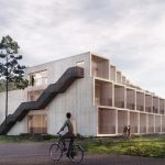 10 best buildings of 2021 - Sheet23