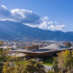 10 best buildings of 2021 - Sheet25