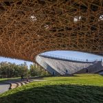 10 best buildings of 2021 - Sheet27