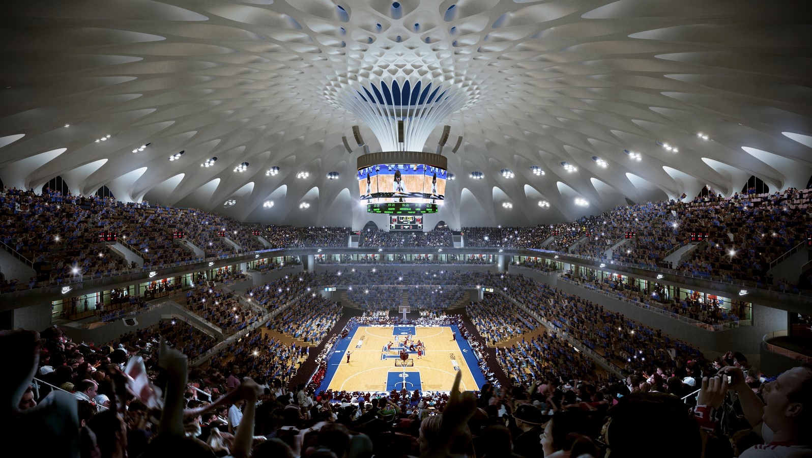 10 best buildings of 2021 - Sheet3