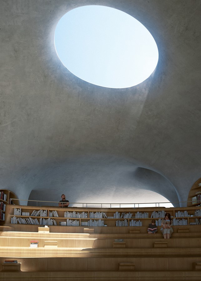 10 best buildings of 2021 - Sheet9