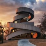 Tracking Architecture and it’s future - Sheet1