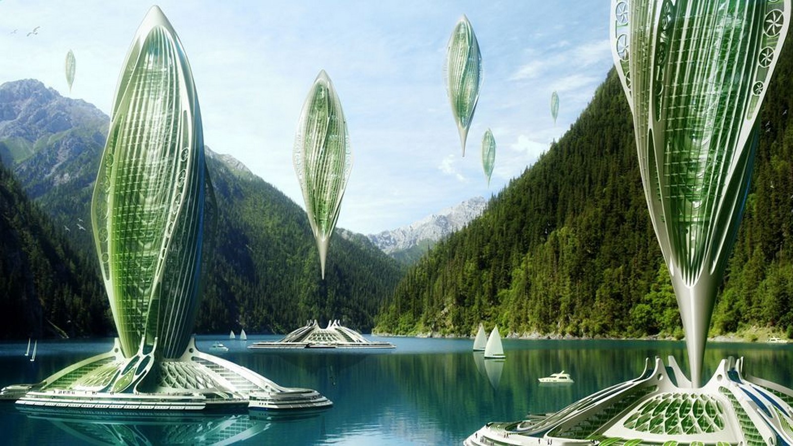 Tracking Architecture and it’s future - Sheet2